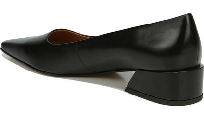 Franco Sarto Quality | Sarto Modena Block Heel Pump