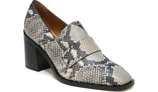 Franco Sarto Exclusive | Sarto Renato Block Heel Pump