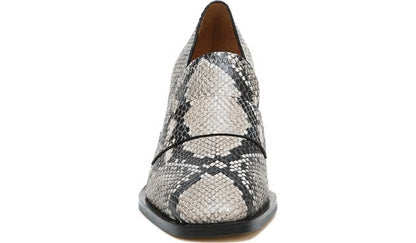 Franco Sarto Exclusive | Sarto Renato Block Heel Pump