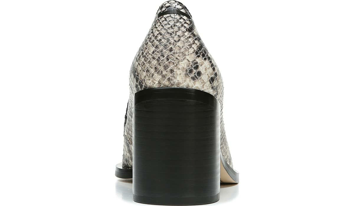 Franco Sarto Exclusive | Sarto Renato Block Heel Pump