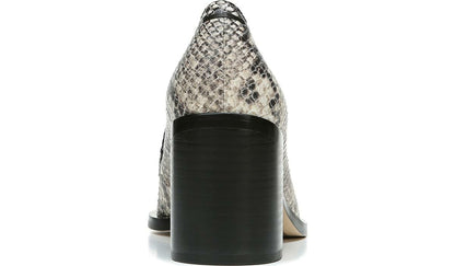 Franco Sarto Exclusive | Sarto Renato Block Heel Pump
