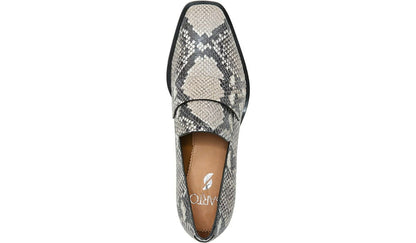 Franco Sarto Exclusive | Sarto Renato Block Heel Pump