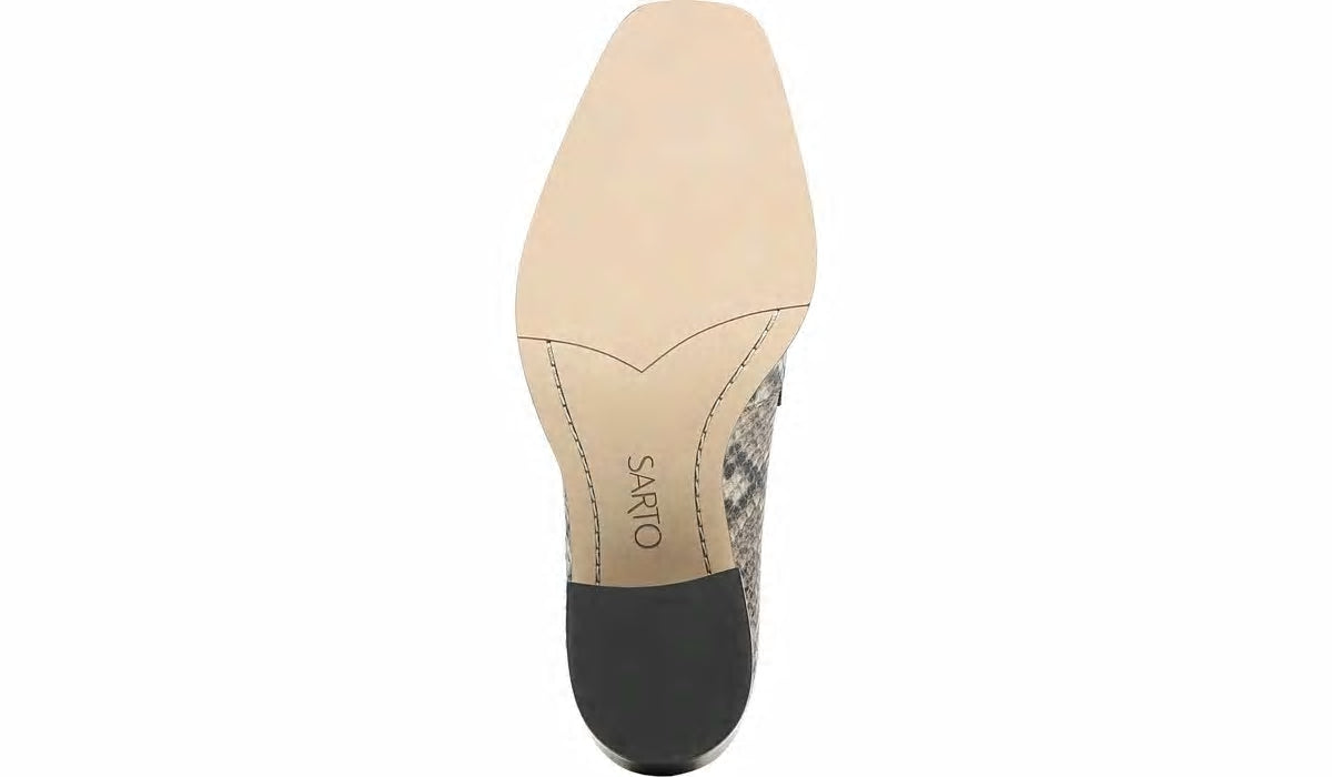 Franco Sarto Exclusive | Sarto Renato Block Heel Pump