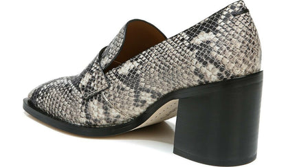 Franco Sarto Exclusive | Sarto Renato Block Heel Pump