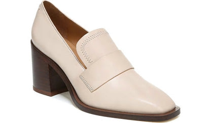 Franco Sarto Trending | Sarto Renato Block Heel Pump
