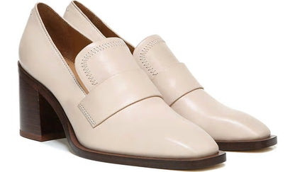 Franco Sarto Trending | Sarto Renato Block Heel Pump