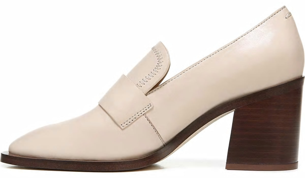 Franco Sarto Trending | Sarto Renato Block Heel Pump