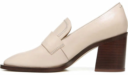 Franco Sarto Trending | Sarto Renato Block Heel Pump