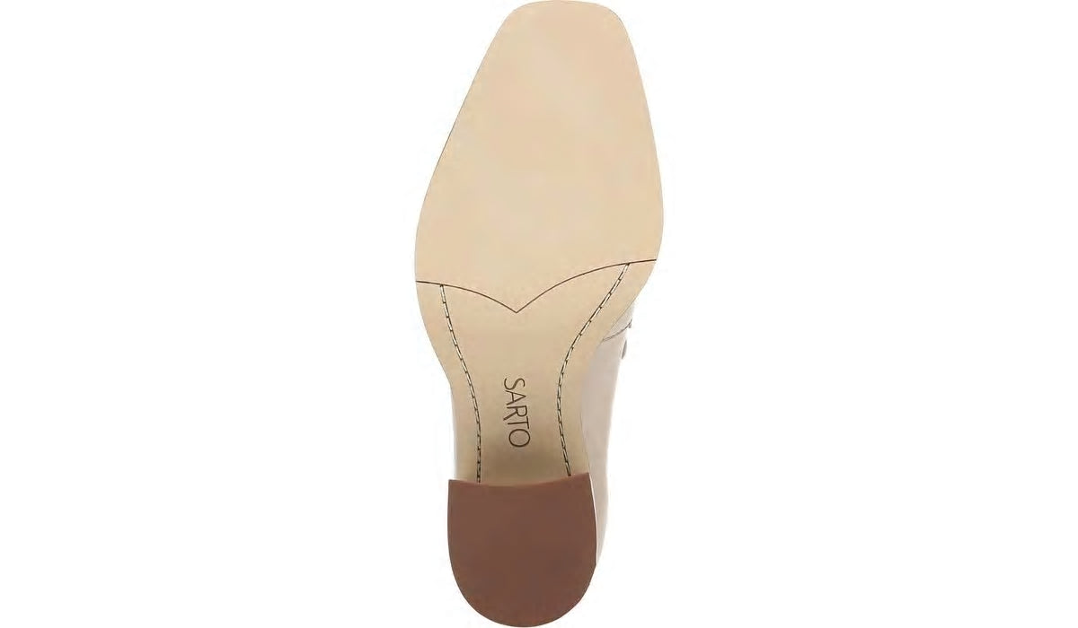 Franco Sarto Trending | Sarto Renato Block Heel Pump
