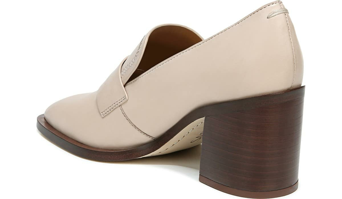 Franco Sarto Trending | Sarto Renato Block Heel Pump