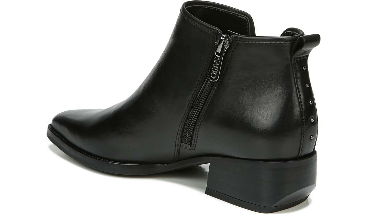 Franco Sarto Featured | Sarto Asti Ankle Boot