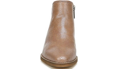 Franco Sarto Sale | Sarto Asti Ankle Boot
