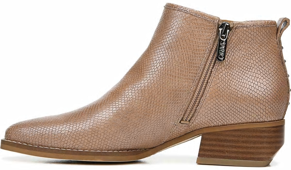 Franco Sarto Sale | Sarto Asti Ankle Boot
