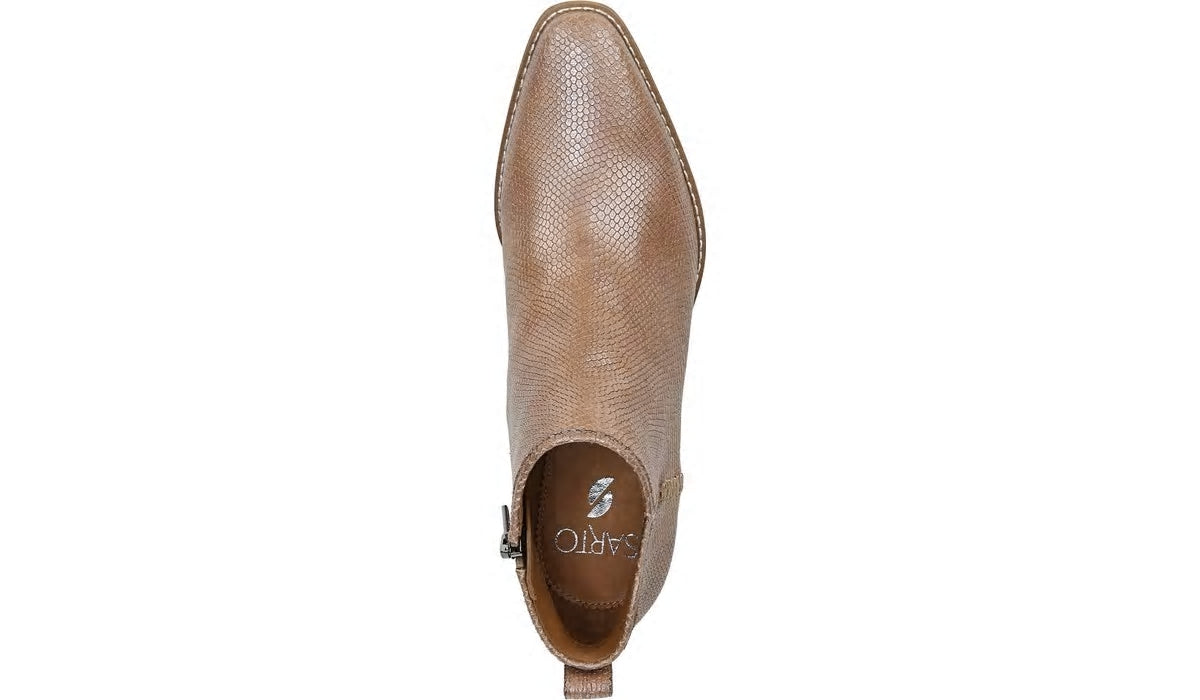 Franco Sarto Sale | Sarto Asti Ankle Boot