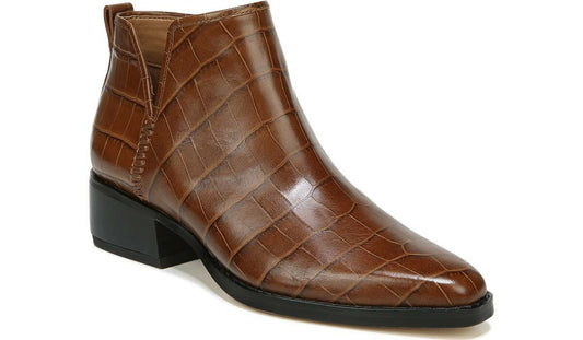 Franco Sarto Featured | Sarto Asti Ankle Boot