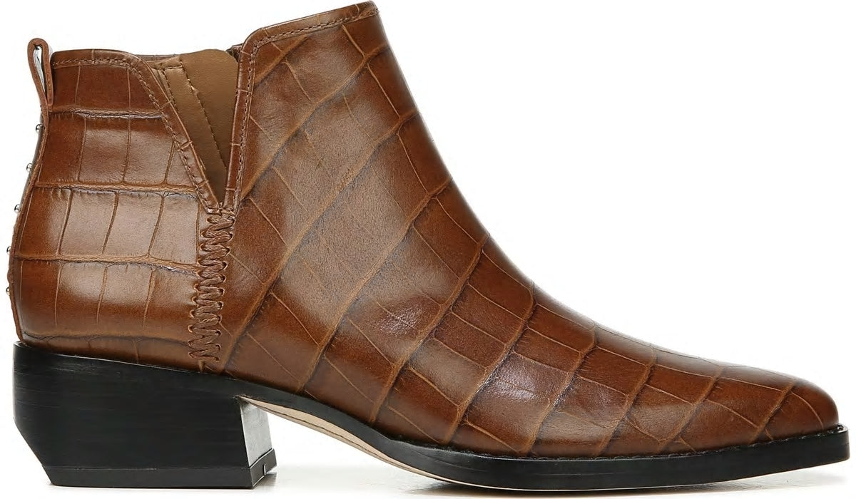 Franco Sarto Featured | Sarto Asti Ankle Boot