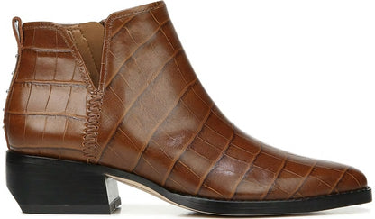 Franco Sarto Featured | Sarto Asti Ankle Boot
