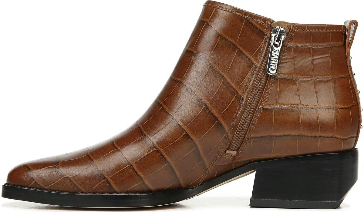 Franco Sarto Featured | Sarto Asti Ankle Boot