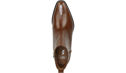 Franco Sarto Featured | Sarto Asti Ankle Boot