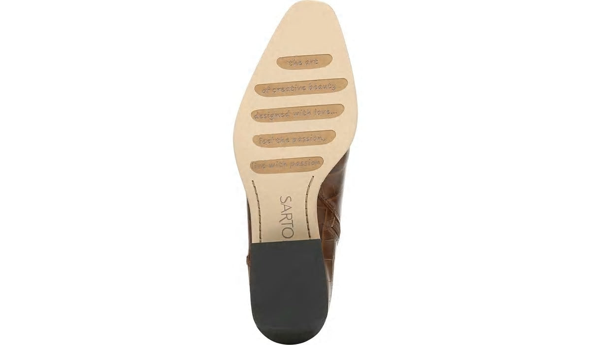 Franco Sarto Featured | Sarto Asti Ankle Boot