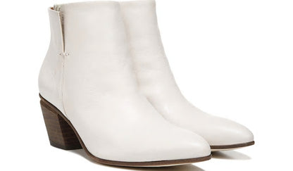 Franco Sarto Discount | Sarto Kinga Block Heel Bootie