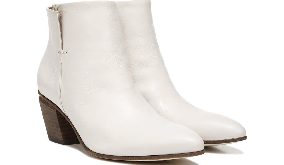 Franco Sarto Great Value | Sarto Kinga Block Heel Bootie