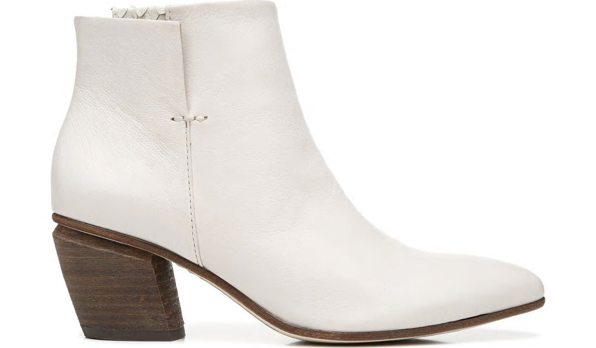 Franco Sarto Great Value | Sarto Kinga Block Heel Bootie