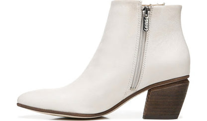 Franco Sarto Great Value | Sarto Kinga Block Heel Bootie