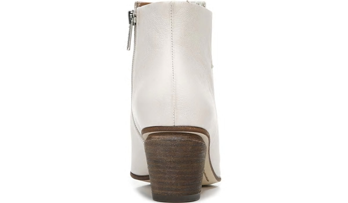 Franco Sarto Great Value | Sarto Kinga Block Heel Bootie