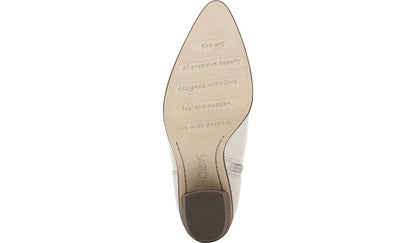 Franco Sarto Great Value | Sarto Kinga Block Heel Bootie