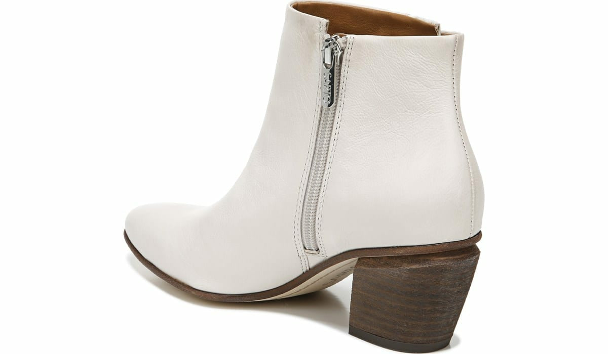 Franco Sarto Great Value | Sarto Kinga Block Heel Bootie