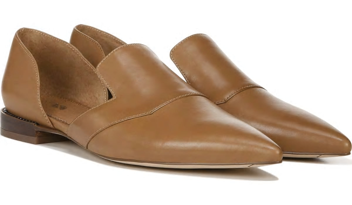 Franco Sarto Quality | Sarto Toby D'Orsay Flat