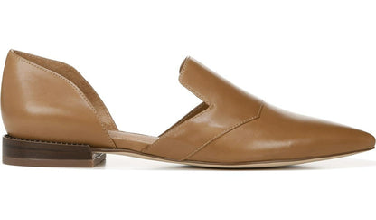 Franco Sarto Quality | Sarto Toby D'Orsay Flat