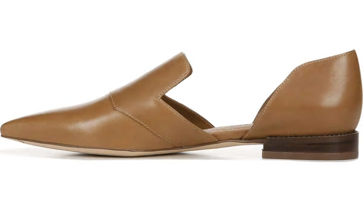 Franco Sarto Quality | Sarto Toby D'Orsay Flat
