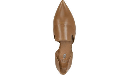 Franco Sarto Quality | Sarto Toby D'Orsay Flat