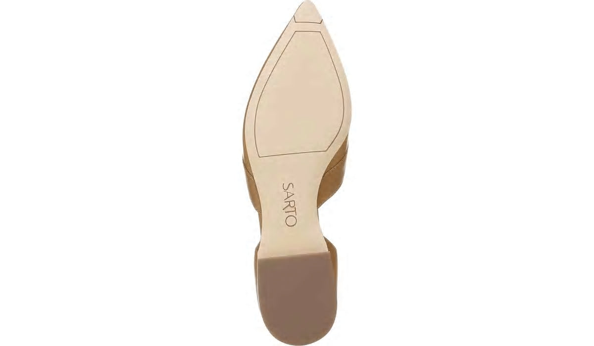Franco Sarto Quality | Sarto Toby D'Orsay Flat