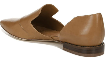 Franco Sarto Quality | Sarto Toby D'Orsay Flat