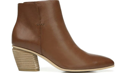 Franco Sarto Quality | Sarto Kinga Block Heel Bootie