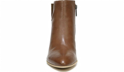 Franco Sarto Quality | Sarto Kinga Block Heel Bootie