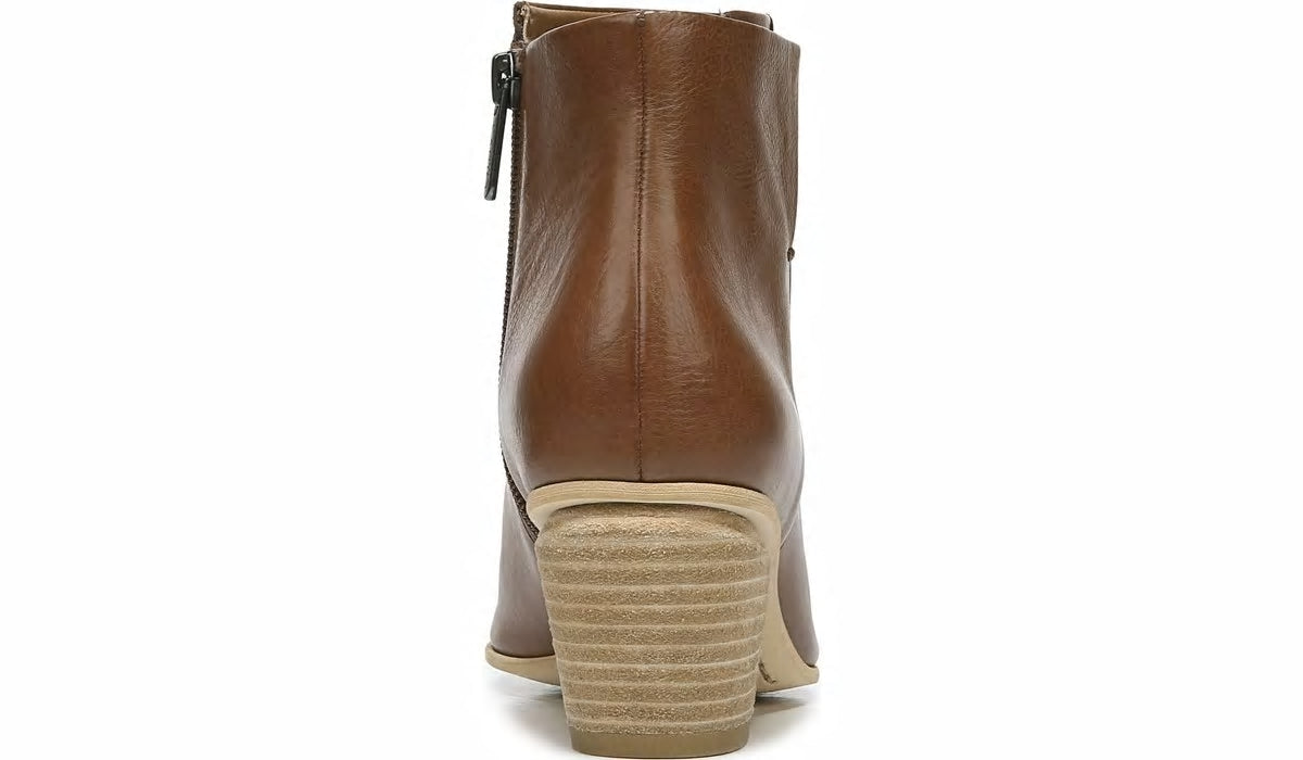 Franco Sarto Exclusive | Sarto Kinga Block Heel Bootie