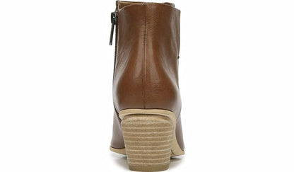Franco Sarto Exclusive | Sarto Kinga Block Heel Bootie