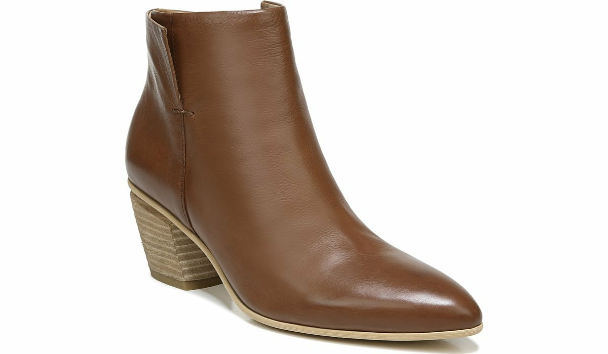 Franco Sarto Exclusive | Sarto Kinga Block Heel Bootie
