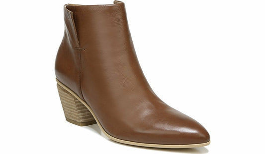 Franco Sarto Exclusive | Sarto Kinga Block Heel Bootie