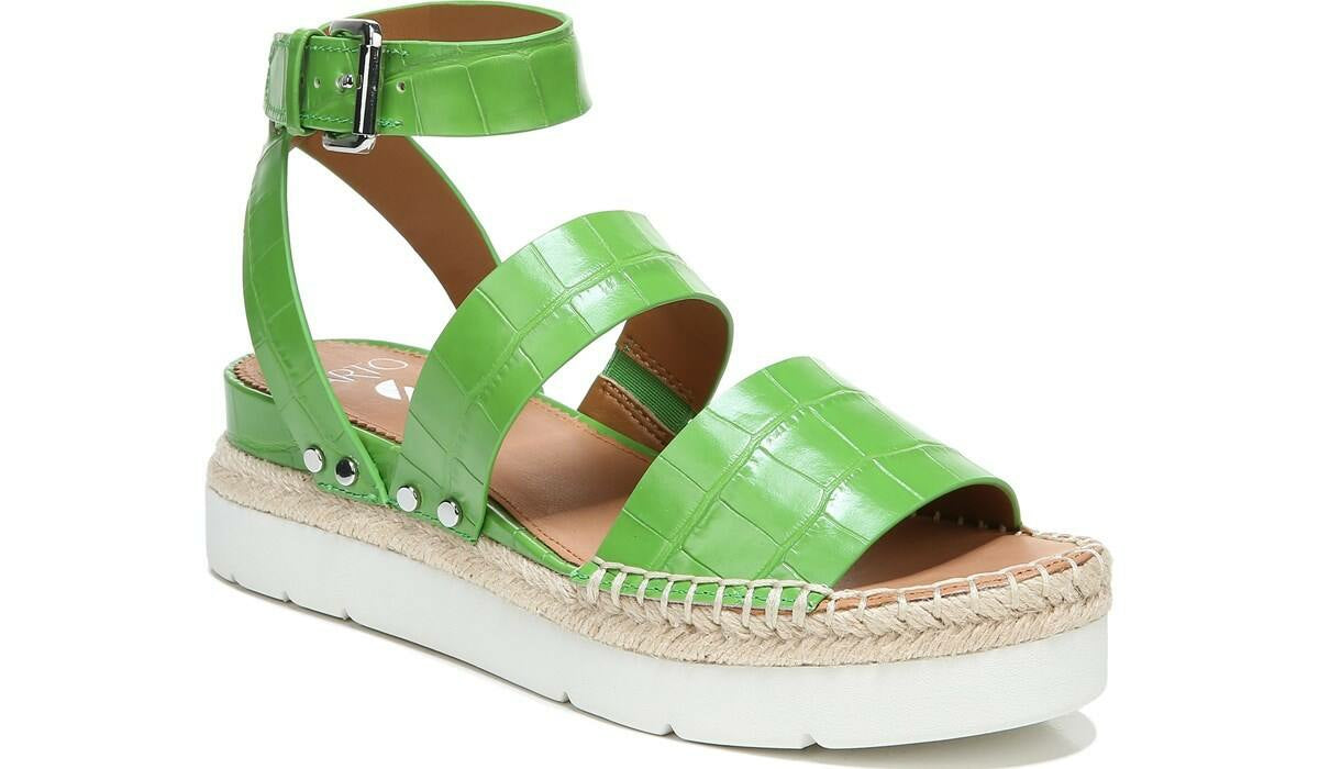 Franco Sarto Trusted | Sarto Calvin Wedge Sandal