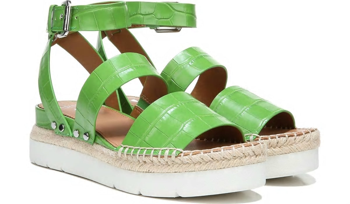 Franco Sarto Trusted | Sarto Calvin Wedge Sandal