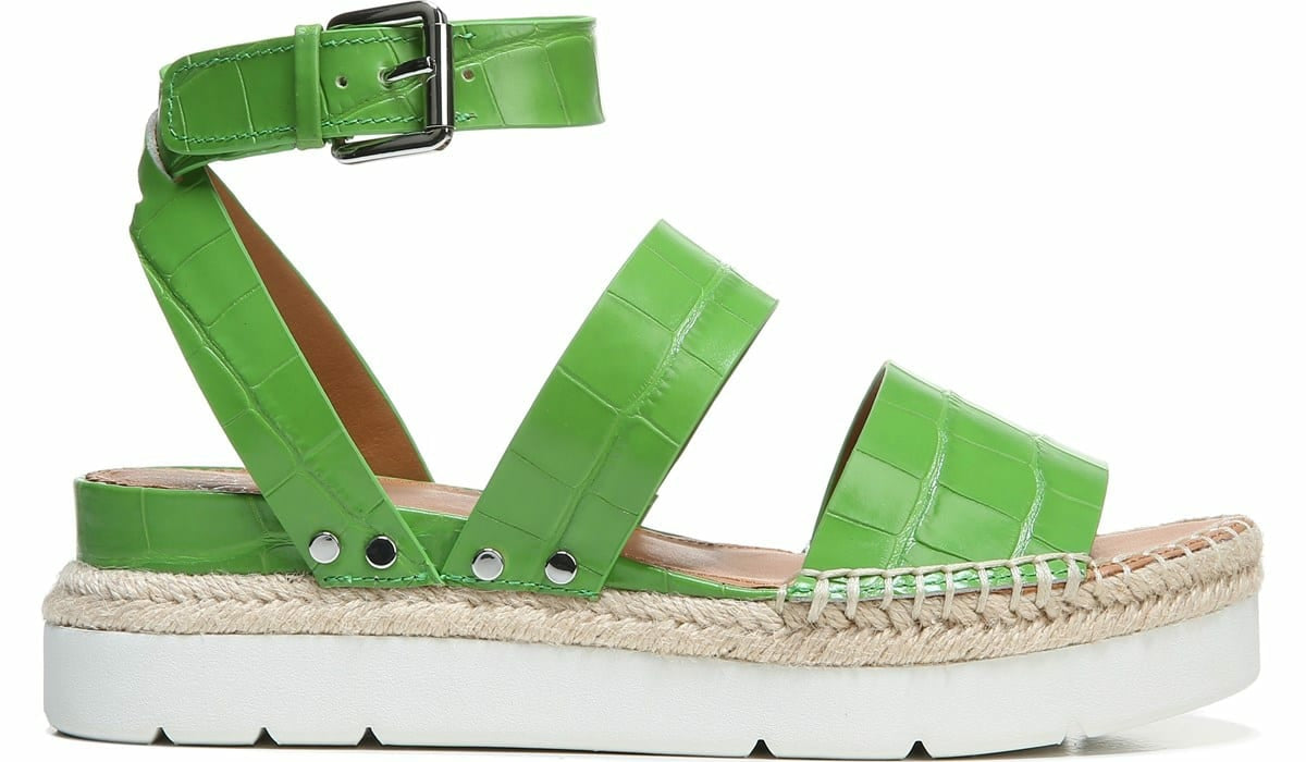 Franco Sarto Trusted | Sarto Calvin Wedge Sandal