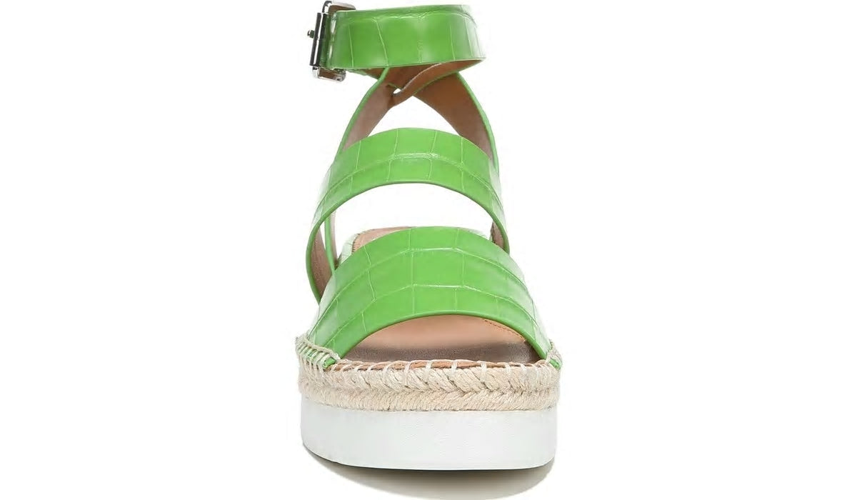 Franco Sarto Trusted | Sarto Calvin Wedge Sandal