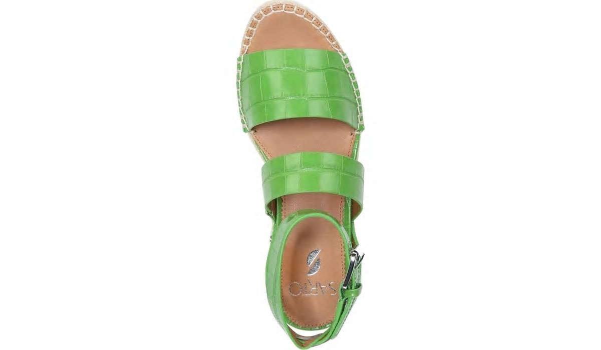 Franco Sarto Trusted | Sarto Calvin Wedge Sandal