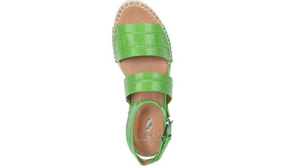 Franco Sarto Trusted | Sarto Calvin Wedge Sandal