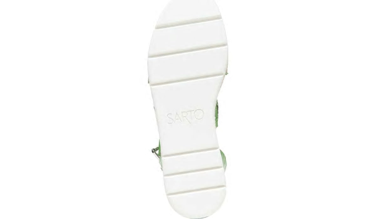 Franco Sarto Trusted | Sarto Calvin Wedge Sandal